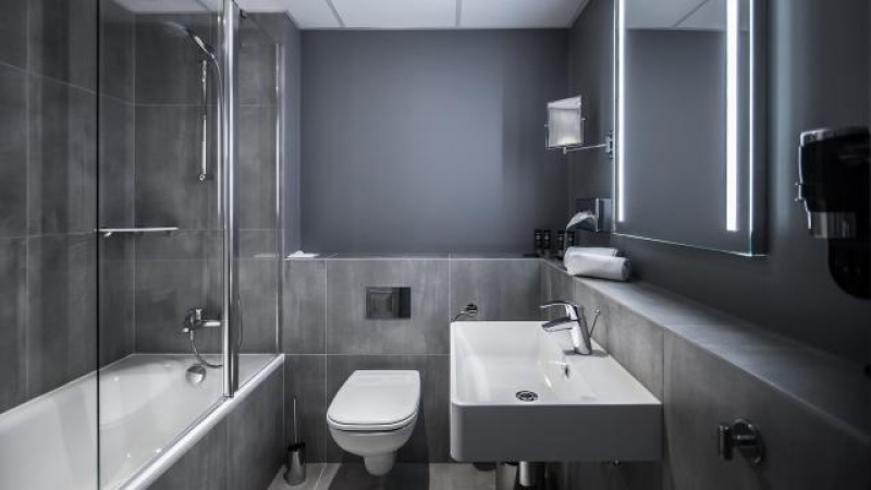 Hotel Novotel Poznań Centrum