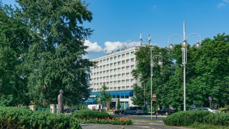 Hotel Mercure Częstochowa Centrum