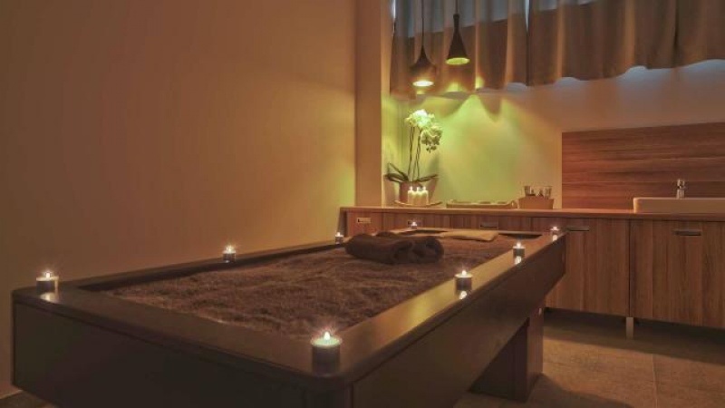 Hotel Notera SPA