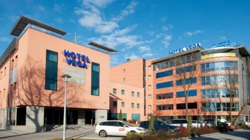 Hotel Vega