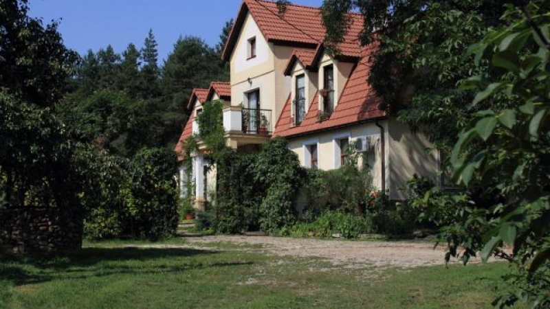 Hotel Winna Góra