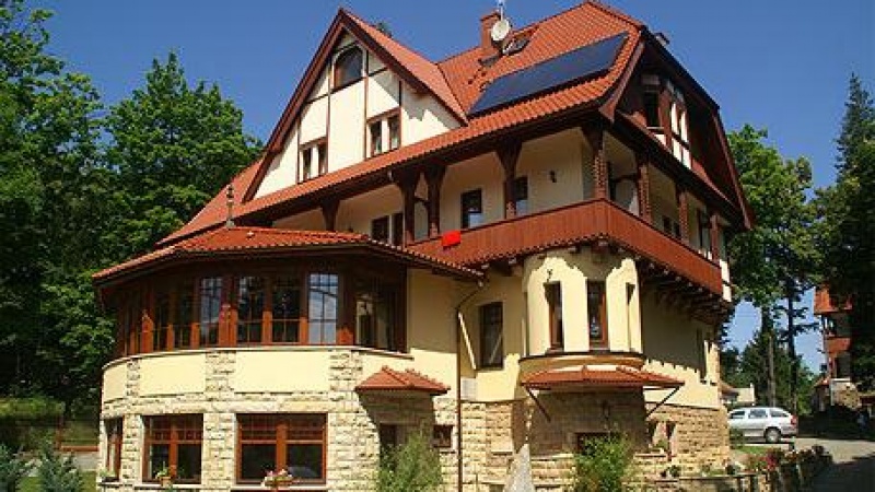 Villa Alexandria