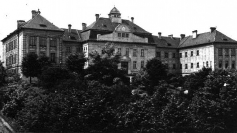 Centrum Konferencyjne Filia UŚ w Cieszynie