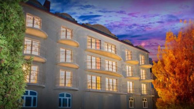 Hotel Kmicic