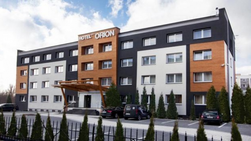 Hotel Orion