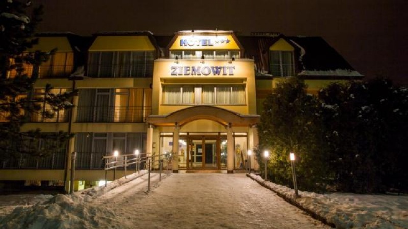 Hotel Ziemowit