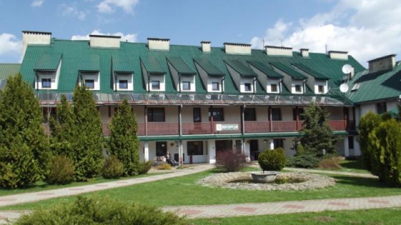 Hotel Górski
