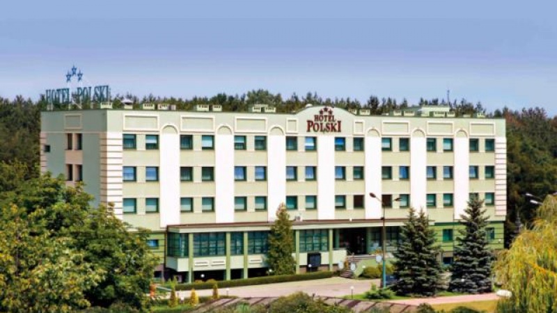 Hotel Polski