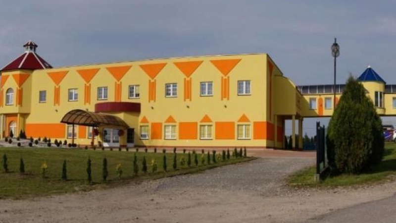 Hotel Venus Plaza