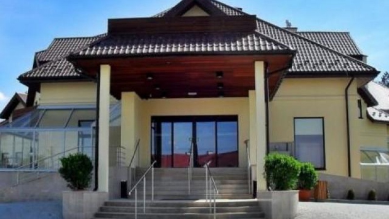 Rado Hotel