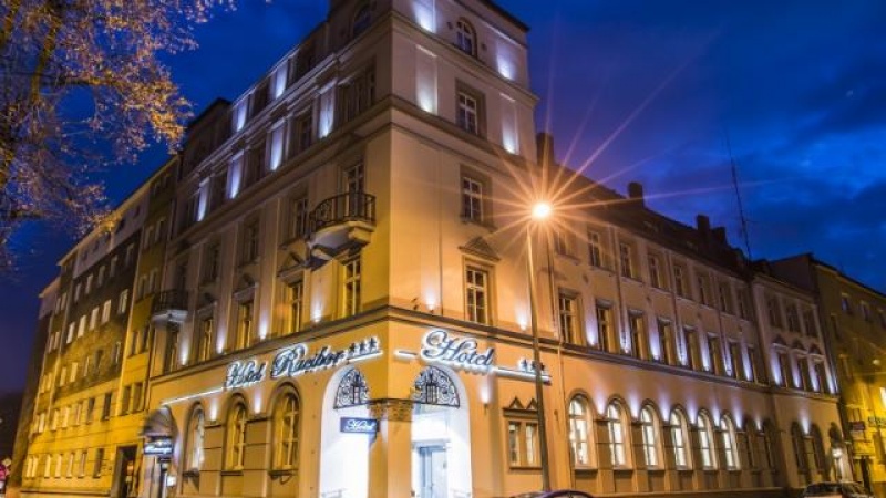 Hotel Racibor