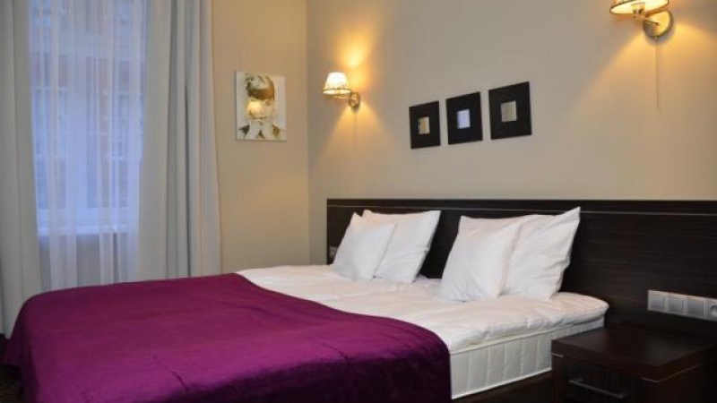 Hotel Racibor