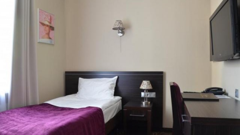 Hotel Racibor