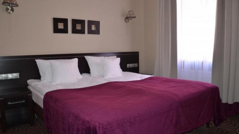 Hotel Racibor