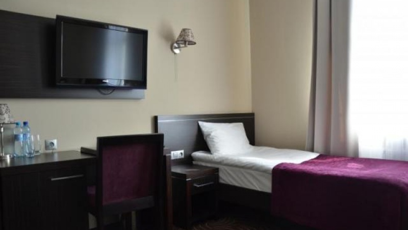 Hotel Racibor
