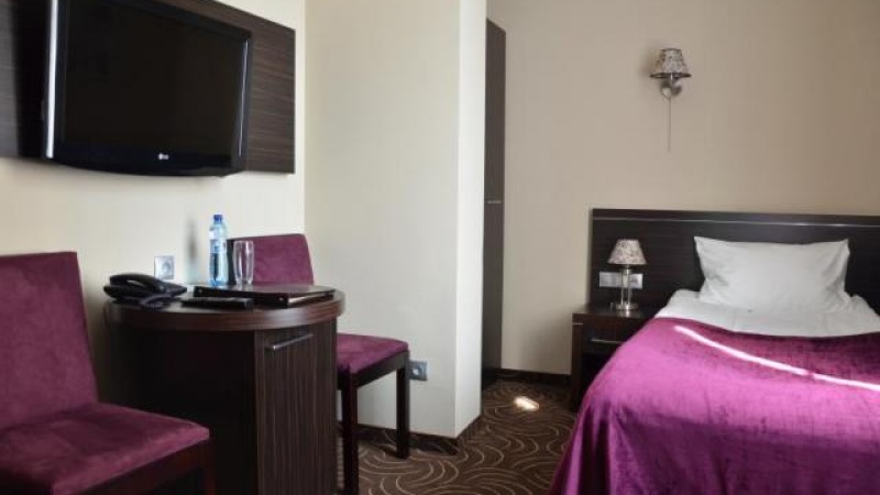 Hotel Racibor