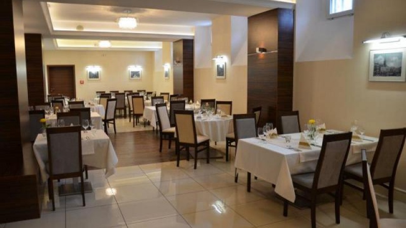 Hotel Racibor