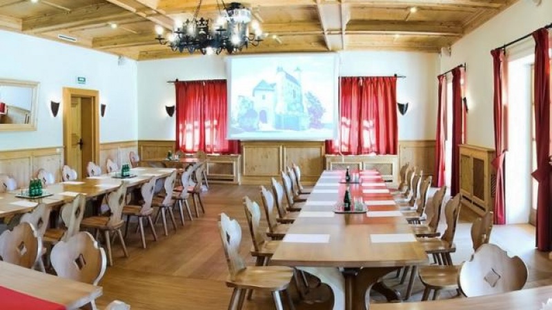 Hotel Restauracja Zamek Bobolice