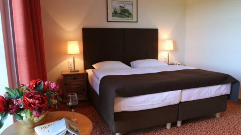 Hotel Restauracja Zamek Bobolice