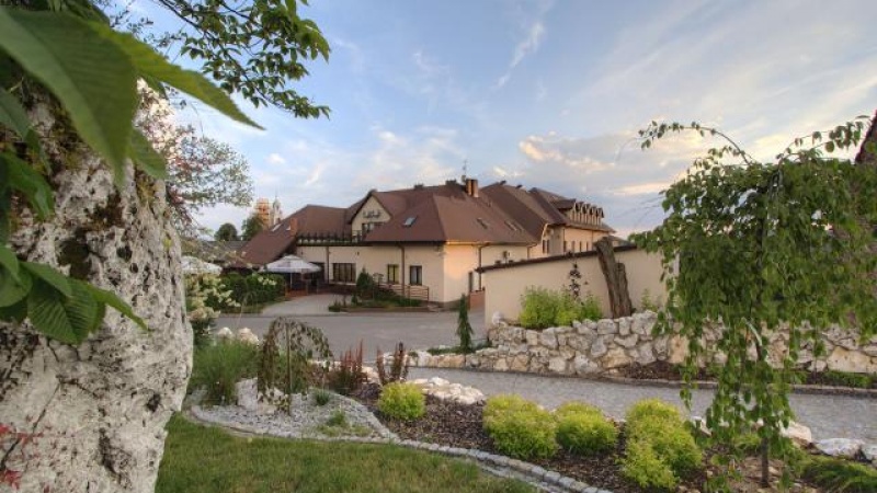 Hotel Jura