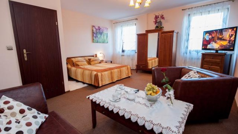 Hotel Jura