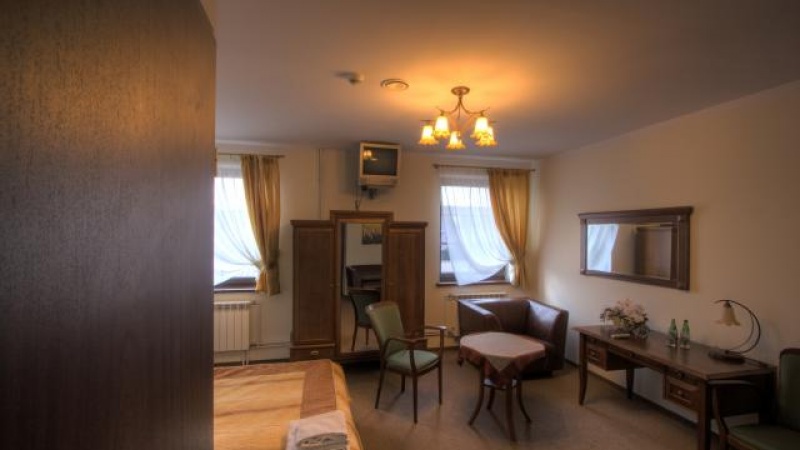 Hotel Jura