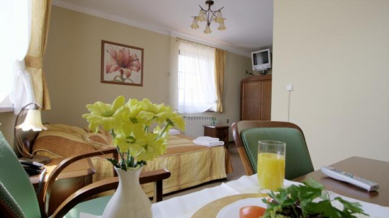 Hotel Jura