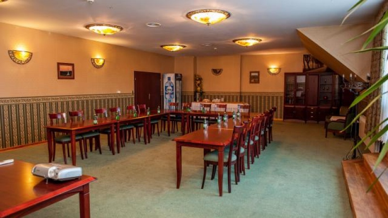 Hotel Jura