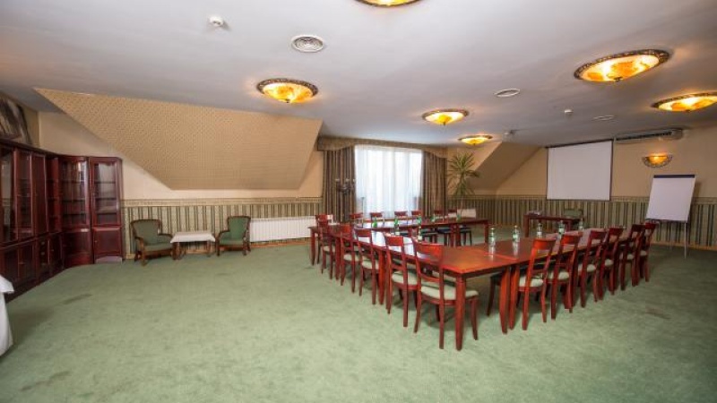 Hotel Jura