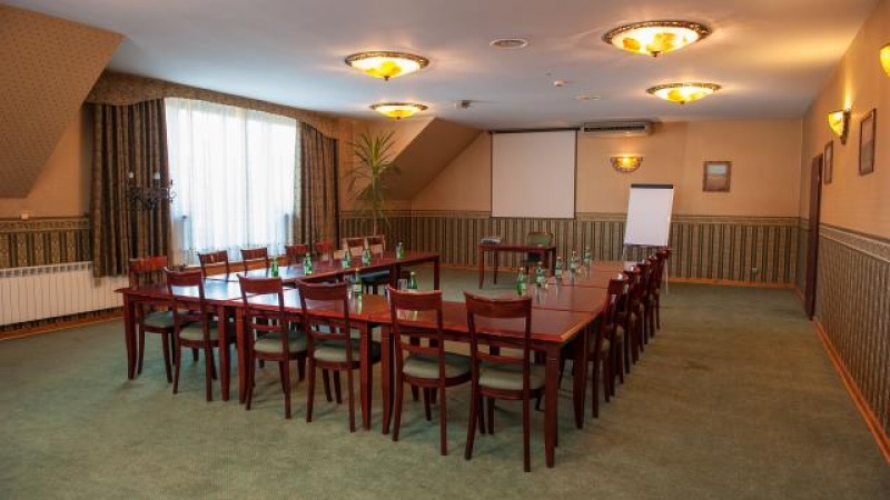 Hotel Jura