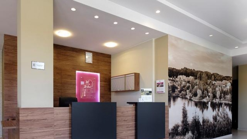 Hotel Nosselia