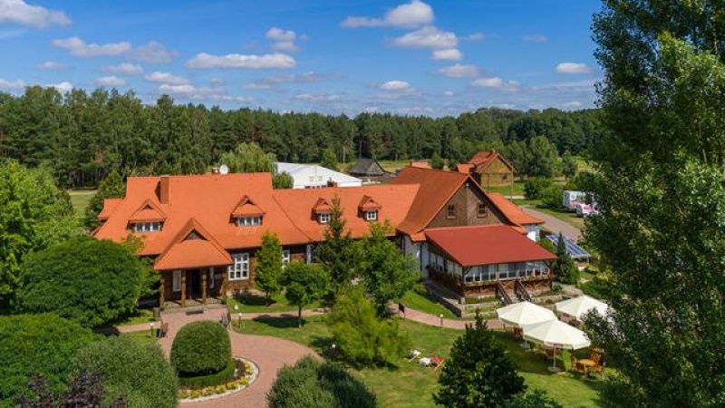 Hotel Nosselia