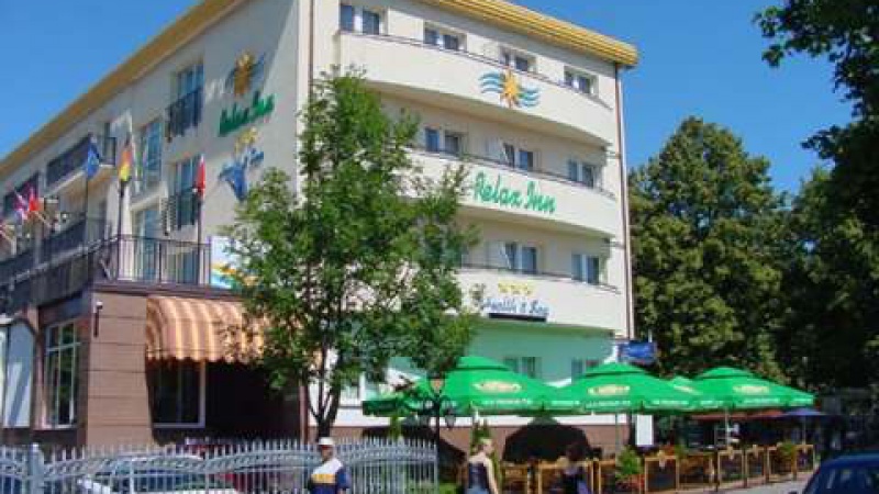 Hotel Relax Inn Health & Spa