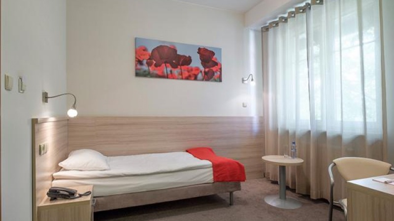 Hotel Nosselia