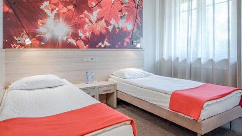 Hotel Nosselia