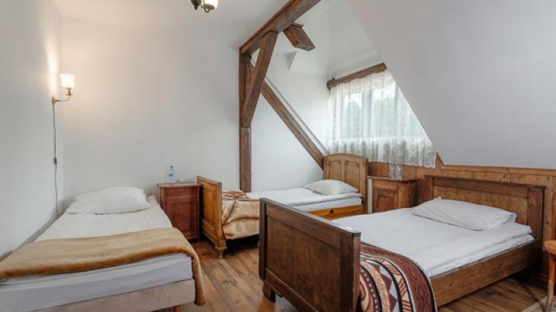 Hotel Nosselia