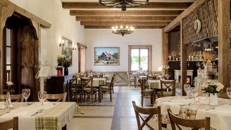 Hotel Nosselia