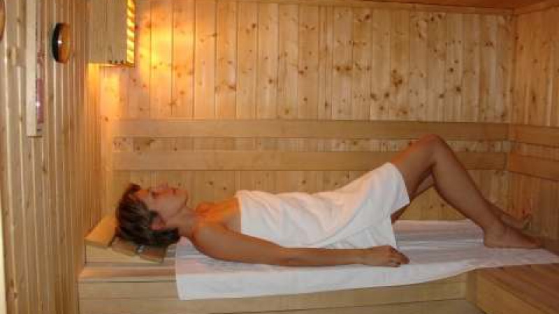 Hotel Relax Inn Health & Spa