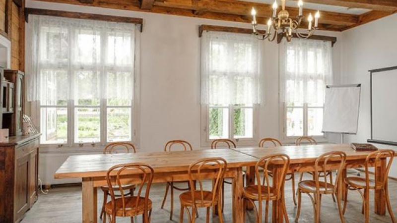 Hotel Nosselia