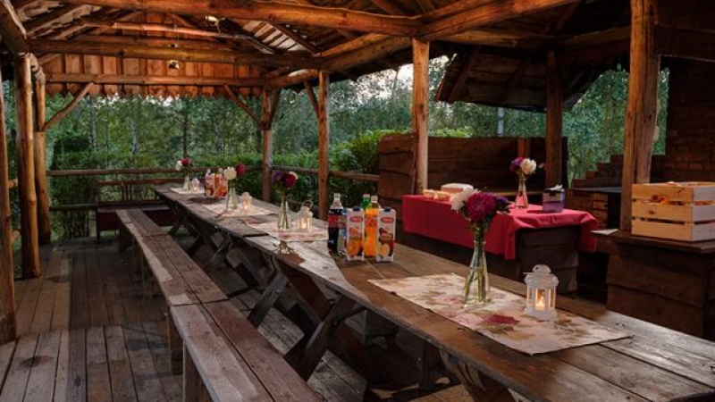 Hotel Nosselia