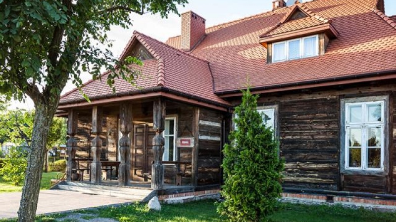 Hotel Nosselia