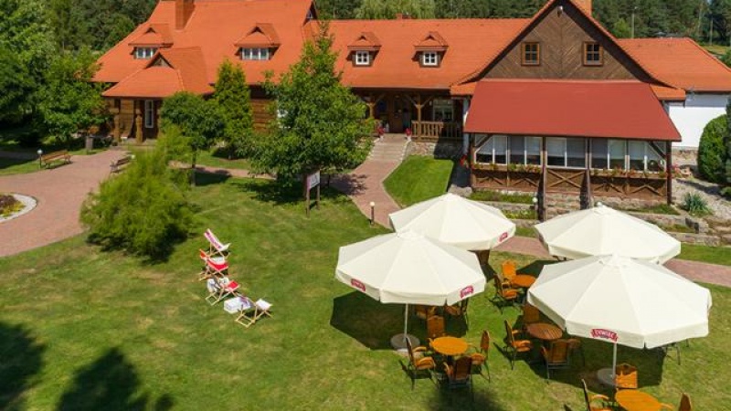 Hotel Nosselia