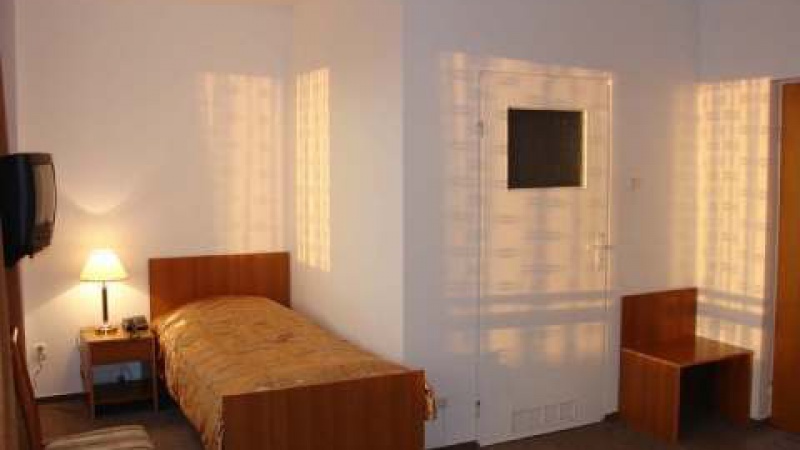 Hotel Relax Inn Health & Spa
