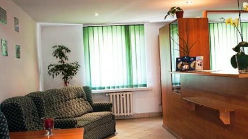 Hotel Cassubia