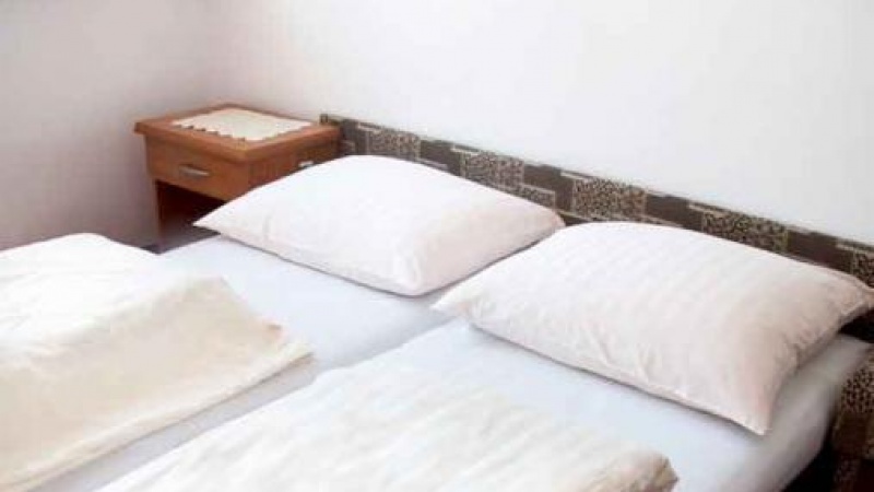 Hotel Cassubia