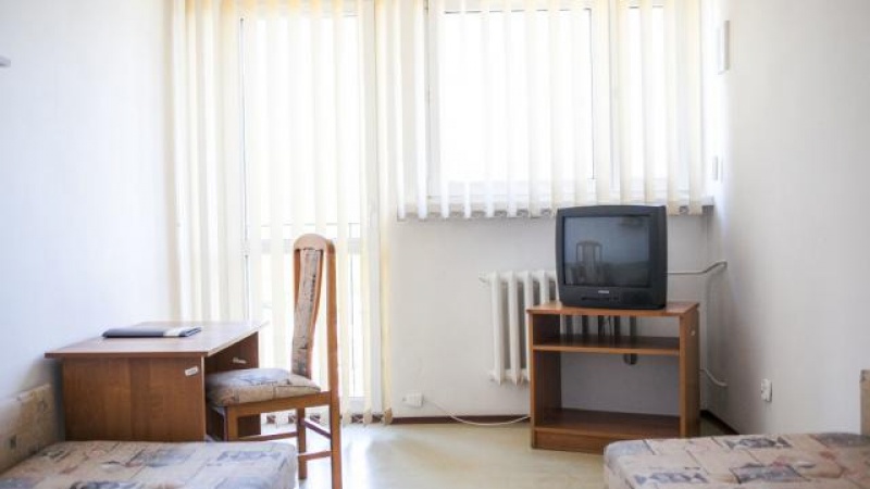 Hotel Cassubia
