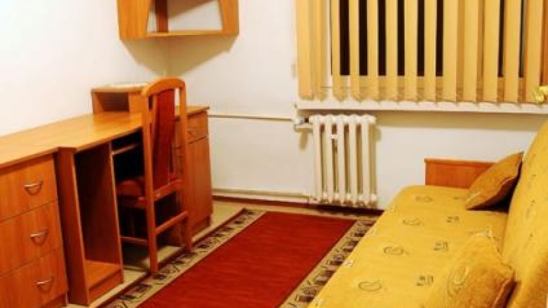 Hotel Cassubia