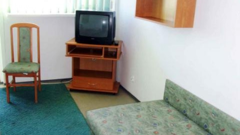 Hotel Cassubia