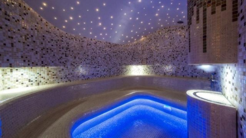 Villa Collis Relaxation&Style