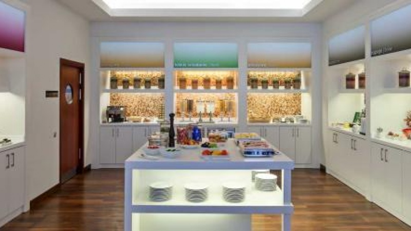 Hampton by Hilton Warsaw Airport